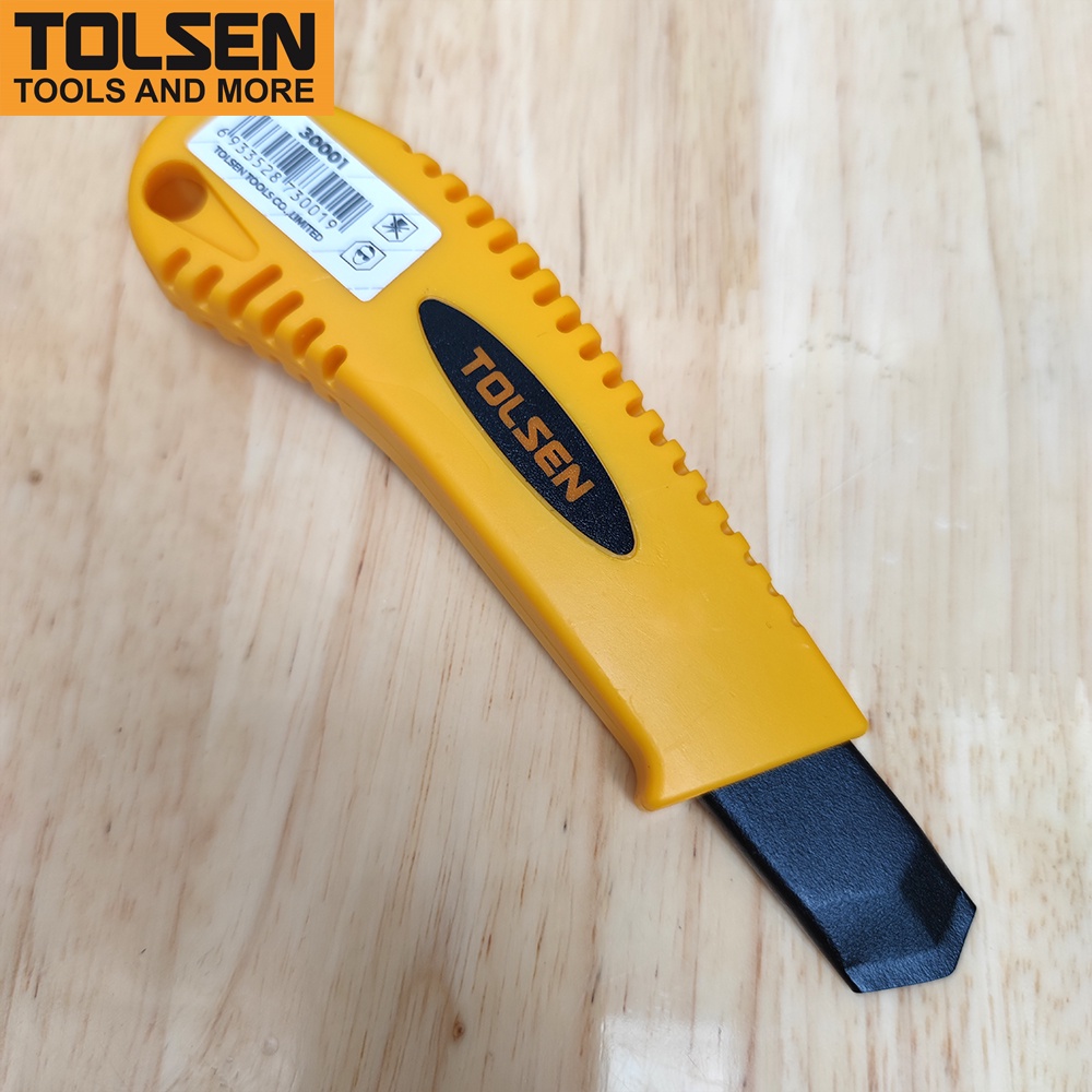 Dao rọc giấy TOLSEN đa năng 30001