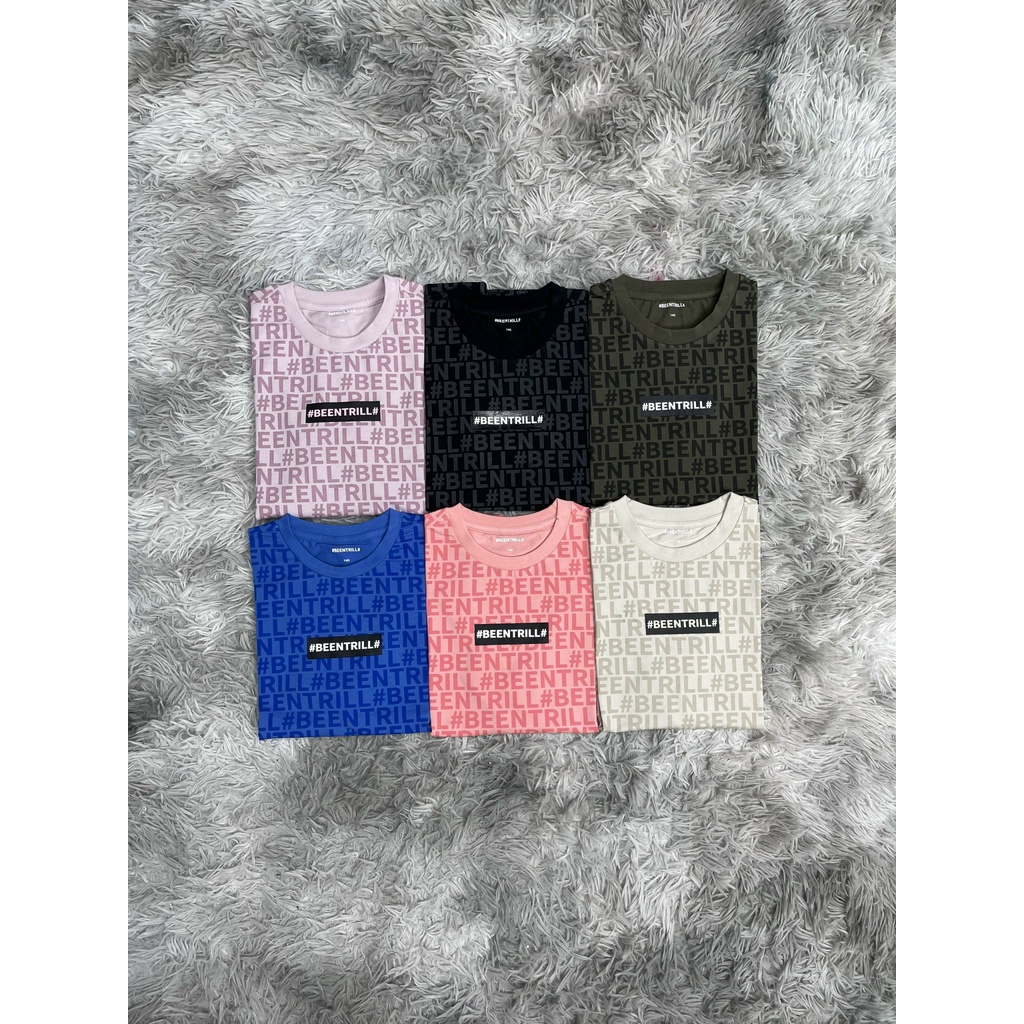 (HÀNG XUẤT XỊN) Áo kids dành cho bé K1883 LIFE/WORK KIDS TEE Made in KO/REA full-tag-code  SIZE 105-110-120-130-145-155