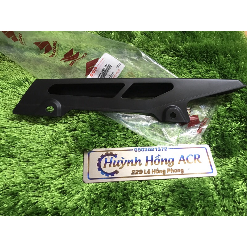 CACTE CHE SÊN / CAO SU CHẮN SÊN -RAIDER Fu/Fx