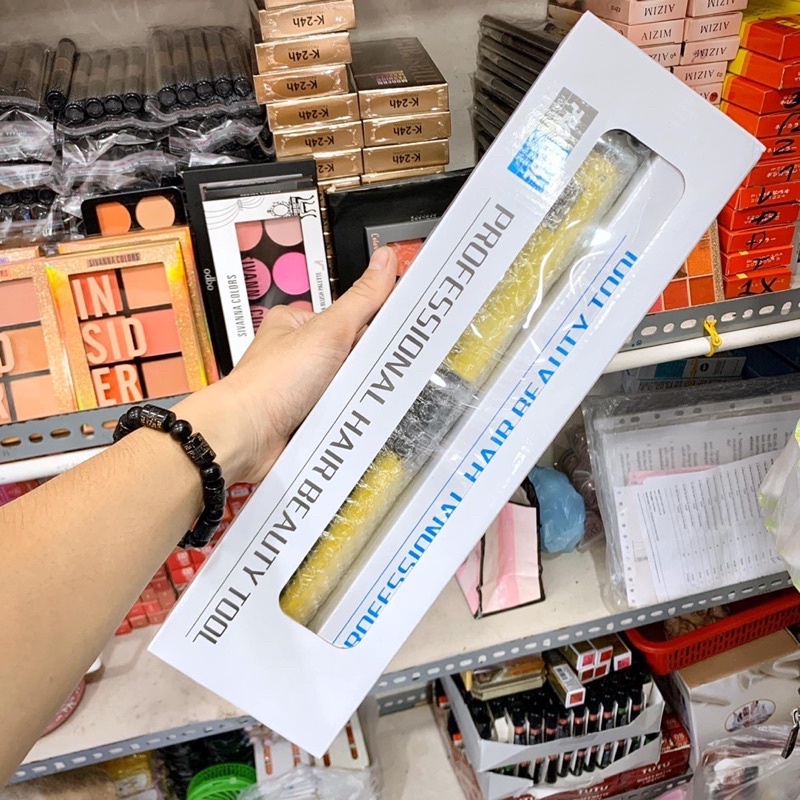 Máy Uốn Vàng Đủ Size
