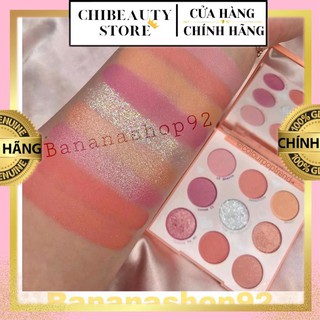 Phấn mắt Colourpop Miss Bliss