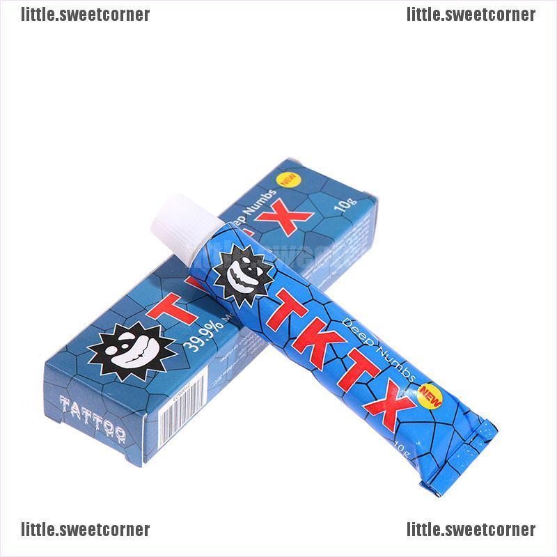 (Hàng Mới Về) Set 1 / 10 Kem Xăm Lông Mày Bán Vĩnh Viễn | BigBuy360 - bigbuy360.vn