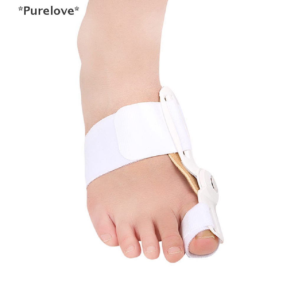 Đai Nẹp Định Hình Ngón Chân Giảm Đau Chất Lượng Cao