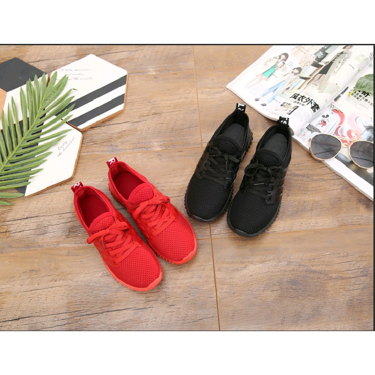 [Mã FAMAYWA2 giảm 10k đơn từ 50k] [ TẶNG 2 ĐÔI VỚ TRỊ GIÁ 15K ] - GIÀY NỮ THỜI TRANG | BigBuy360 - bigbuy360.vn