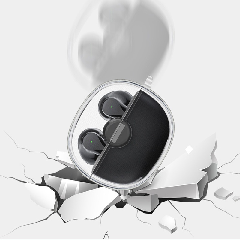 Ốp Điện Thoại Mềm Chống Trầy Chống Trượt Cho Lenovo Xt95 Pro