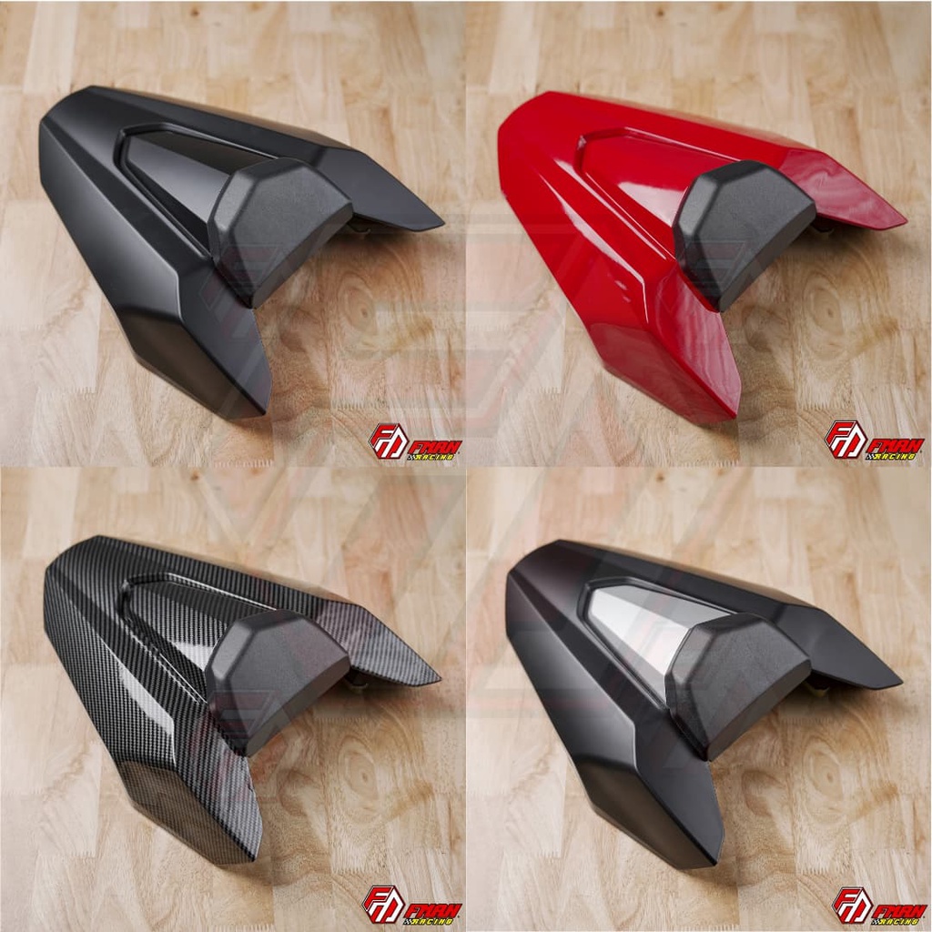 Yên solo CB650R/CBR650R  chính hãng