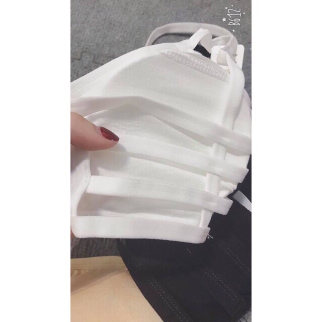 Áo Bra Ba Dây__Xưởng May Quang Anh