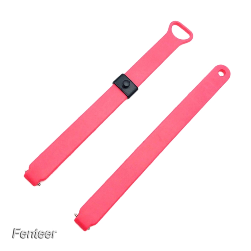 Dây TPE Mềm Thay Thế Cho Vòng Đeo Tay Misfit Ray