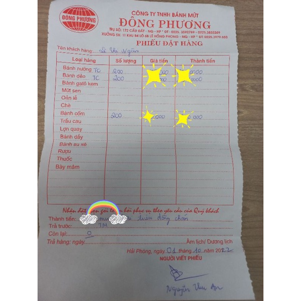 BÁNH TRUNG THU NƯỚNG DẺO ĐÔNG PHƯƠNG HẢI PHÒNG HƯƠNG VỊ TRUYỀN THỐNG CÁC LOẠI