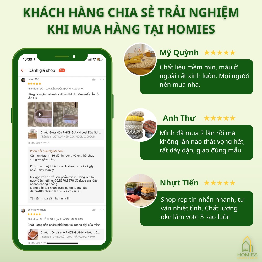 Thảm Lông Loang Trải Sàn HOMIES Trang Trí Lông Dầy cao cấp ( Kích Thước 1m6 x 2m) - Mặt Sau Chồng trơn trượt