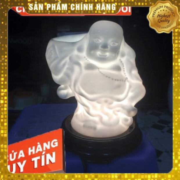 Giá hủy diệt -  Đèn xông tinh dầu Phật Di Lạc