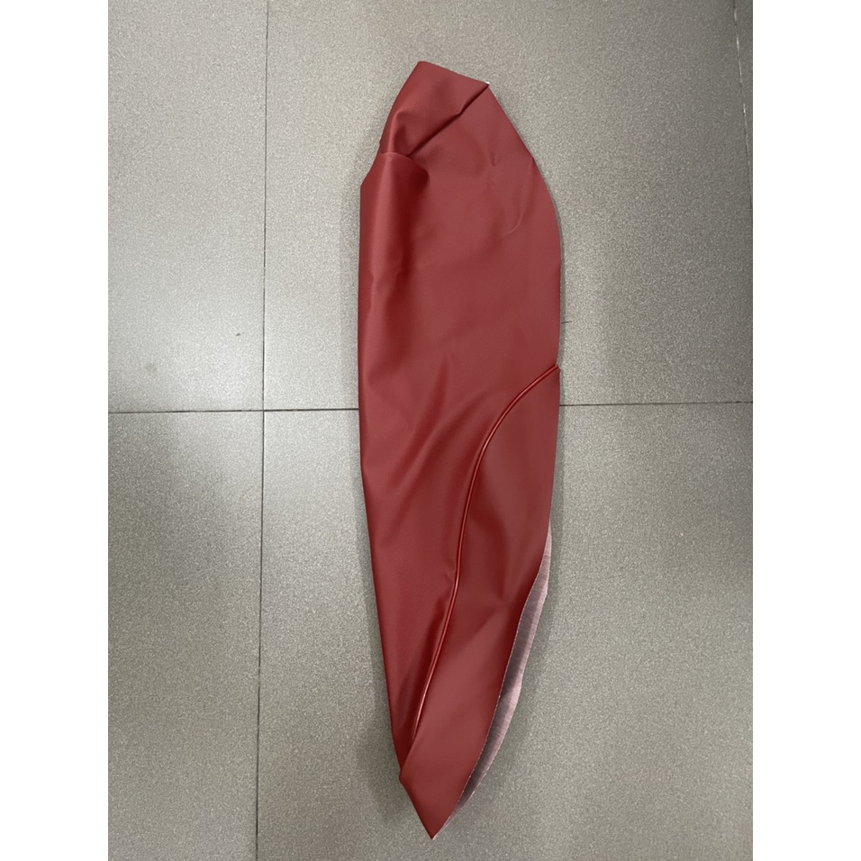 da yên hàng ngoài xe future led 125