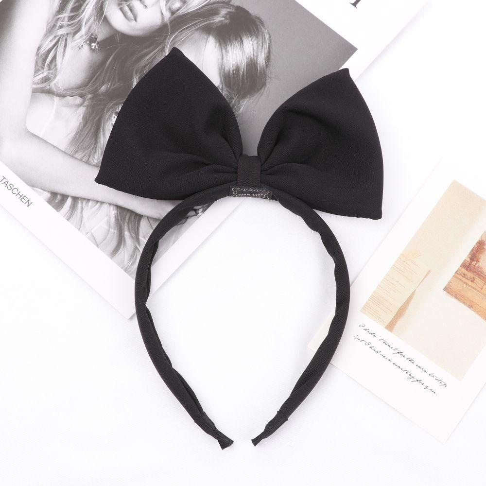 Nơ Cài Tóc Lớn Hóa Trang Tiệc Hóa Trang