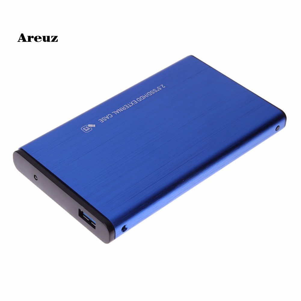 Ổ Cứng Di Động Hdd Tốc Độ Cao Max-500Gb/1T/2T Usb 3.0 | BigBuy360 - bigbuy360.vn