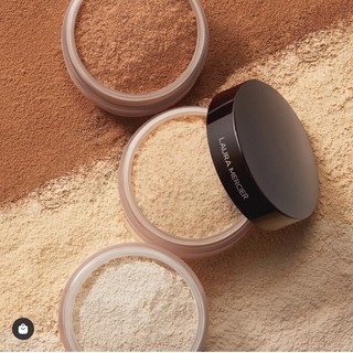 Phấn Phủ Laura Mercier Translucent Loose Setting (Full size 29g & Mini size 3,5g)