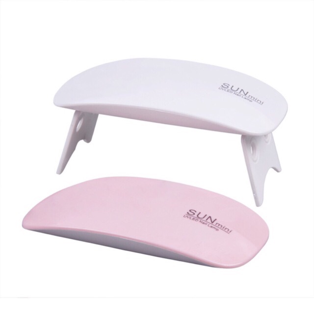 Máy Hơ Gel Sun Mini Chính Hãng