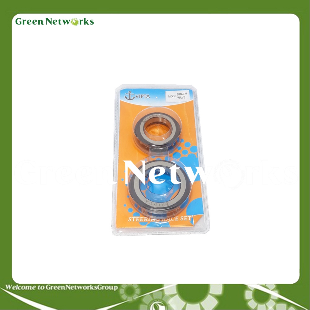 Bộ chén cổ dành cho Wave, Dream - Greennetworks