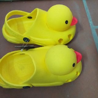 Dép vịt thái lan
