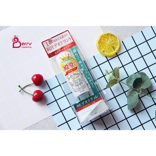 Sáp lăn khử mùi đá khoáng Soft Stone