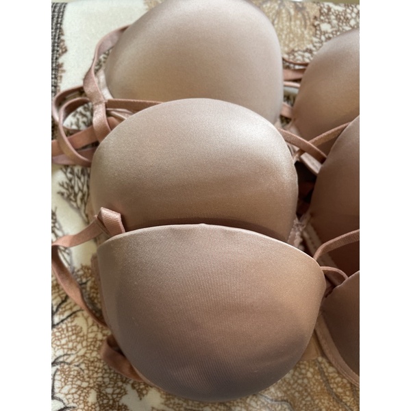 Áo ngực nữ nâng đẩy, áo đồ lót, nội y Thái Lan Sister Hood Size 34/75