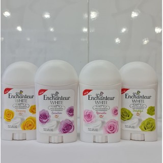Lăn Sáp Khử Mùi Nữ Enchanteur 40g