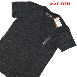 Áo thun Pull.Bear cổ tim trơn - Thời Trang Nam