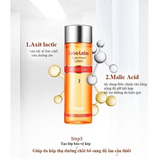 Lotion Labo Labo 200ml
