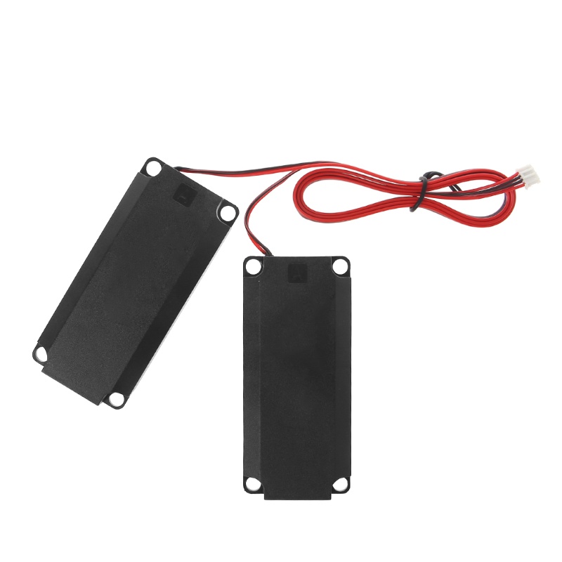 1 Cặp Loa 1045 Âm Thanh Lcd Tv 8 Ohm 5w