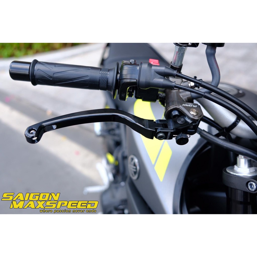 Cùm Thắng Dầu GALESPEED RM