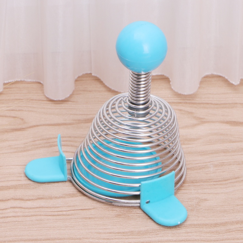 Dụng Cụ Mở Nắp Chai Bằng Thép Không Gỉ Tiện Lợi