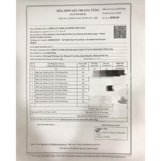 Son kem lì Bbia Velvet Liptint ( Version 1- version 7)