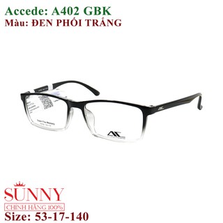 Gọng Kính Unisex Accede A402