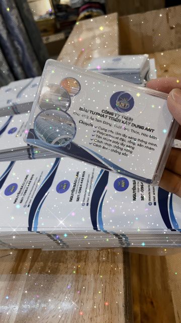 IN CARD VISIT THEO MẪU KHÁCH | BigBuy360 - bigbuy360.vn
