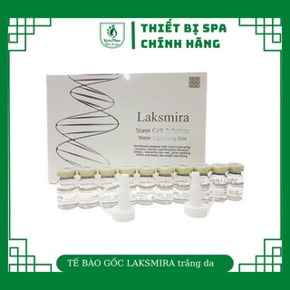 TẾ BÀO GỐC LAKSMIRA trắng da se khít lỗ chân lông hàn quốc -1 hộp