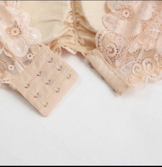 Áo ống ren cài sau | BigBuy360 - bigbuy360.vn