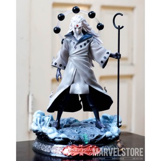 [MARVELSTORE] Mô hình Uchiha madara lục đạo