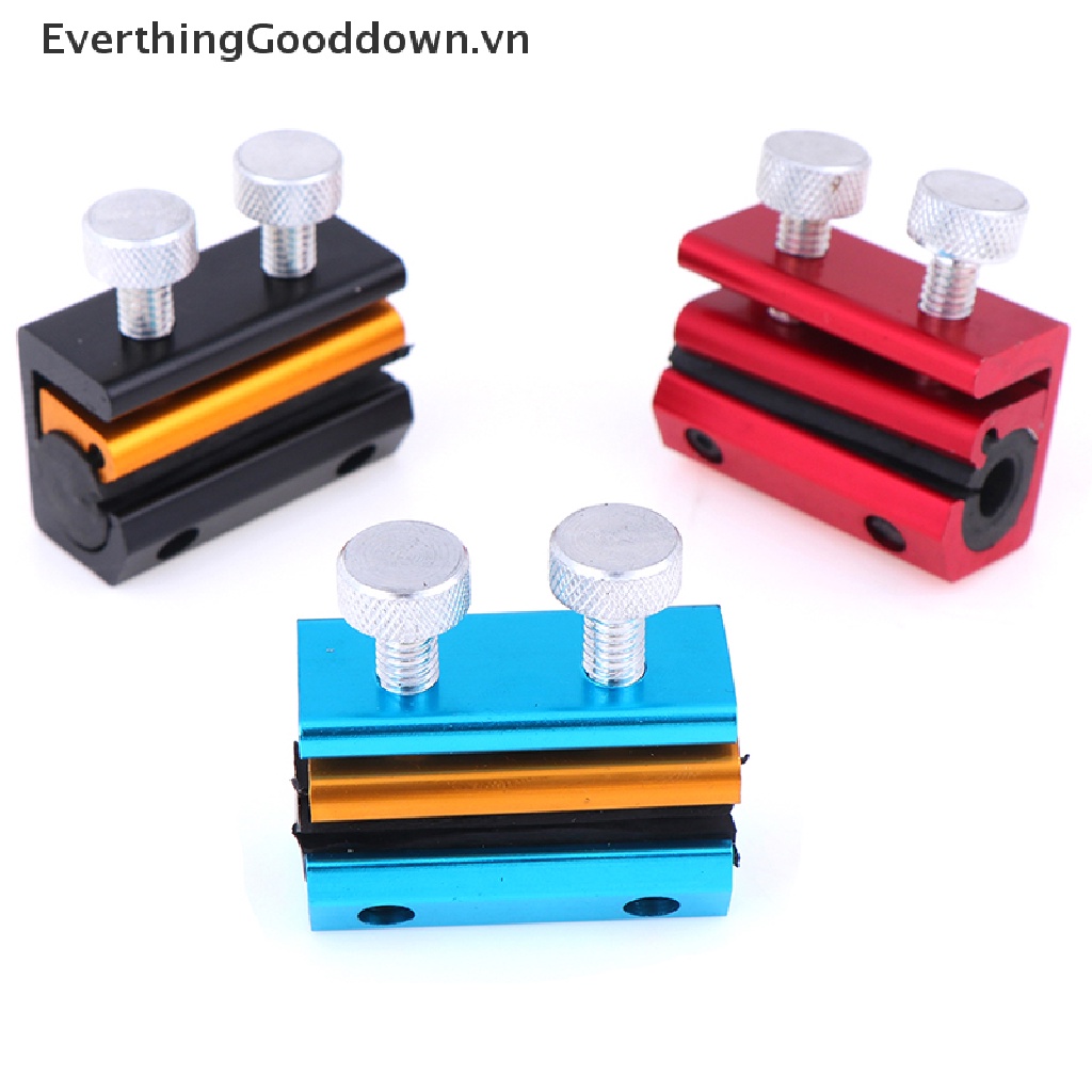 Everthinggooddown 1 Dụng Cụ Bôi Trơn Dây Phanh Dầu Bằng Nhôm Cho Xe Máy