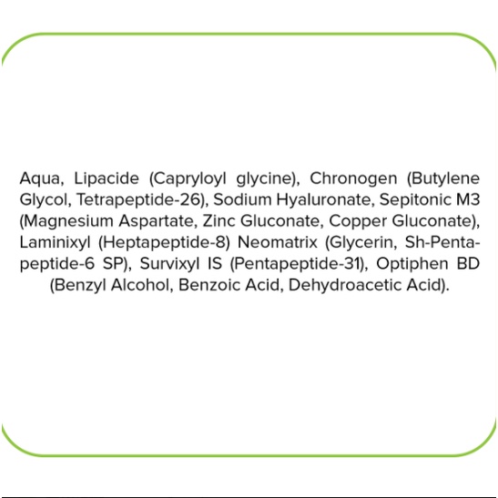 Tinh chất dưỡng da giảm và ngừa mụn ẩn, mụn viêm TEANA “Super Peptides” No Problem Intensive Care Serum 10ml/20ml