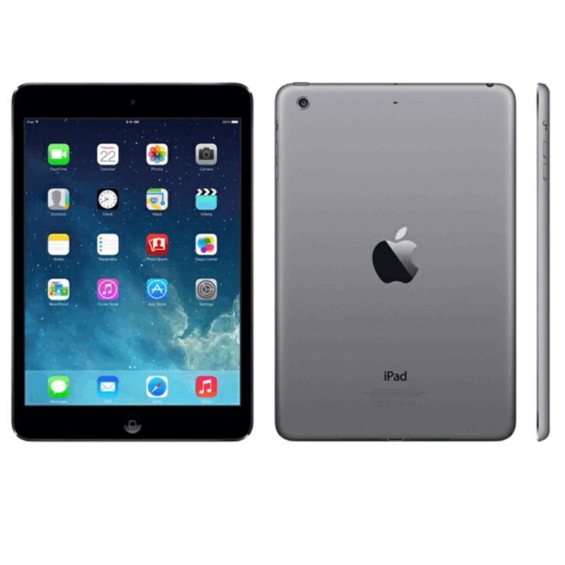 IPAD MINI 2 - 32Gb WIFI 4G ZIN ĐẸP 97-98% | BigBuy360 - bigbuy360.vn