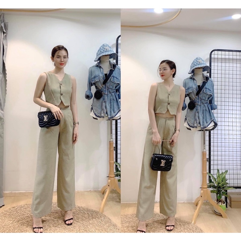 Set bộ ghile