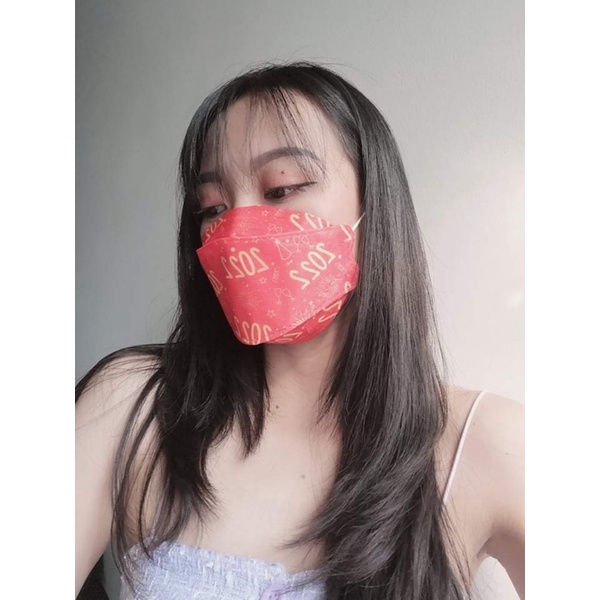 Khẩu trang KF94 Năm 2023