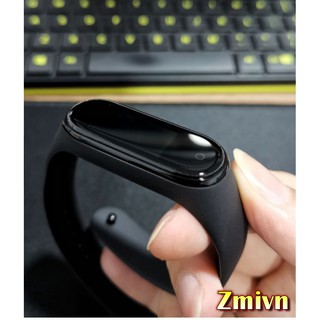 Miếng dán PPF cao cấp cho Mi Band 4 / Miband 3/ 4 / 5