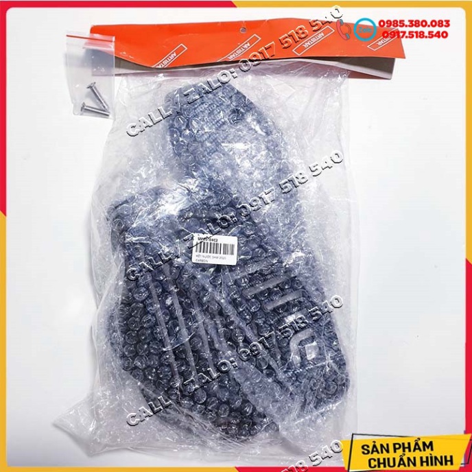 ỐP KÉT NƯỚC SH MODE 2020 CARBON HÀNG ARTISTA LOẠI 1 Ảnh thật Sp