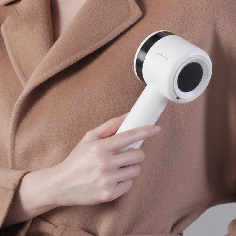 Máy cắt lông xù quần áo Deerna DEM-MQ811Y/MQ300