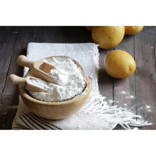 Bột khoai tây VĨNH THUẬN. 340g