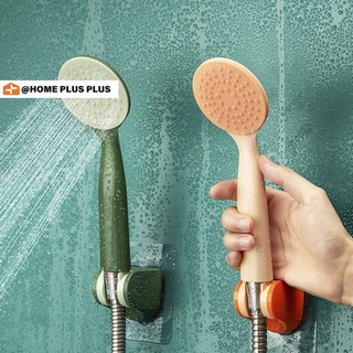 Giá Đỡ Vòi Hoa Sen Tự Dính Không Đục Lỗ Có Thể Điều Chỉnh Cho Nhà Tắm