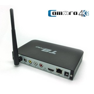 Android TV Box T8 Pro, RAM 2GB, Android 5.1