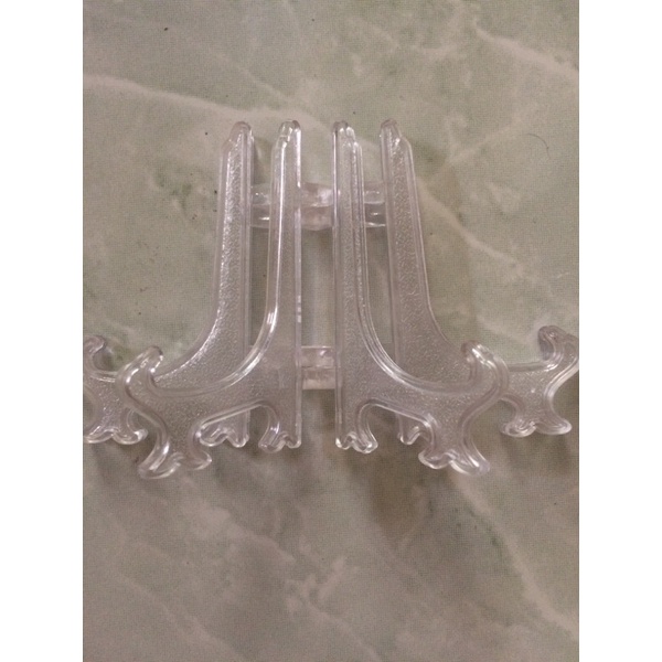 Top loader bảo vệ thẻ - chân đế trưng bày thẻ