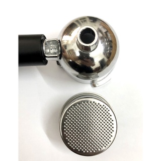 Bộ tay phin máy pha cà phê Zamboo ZB-68CF