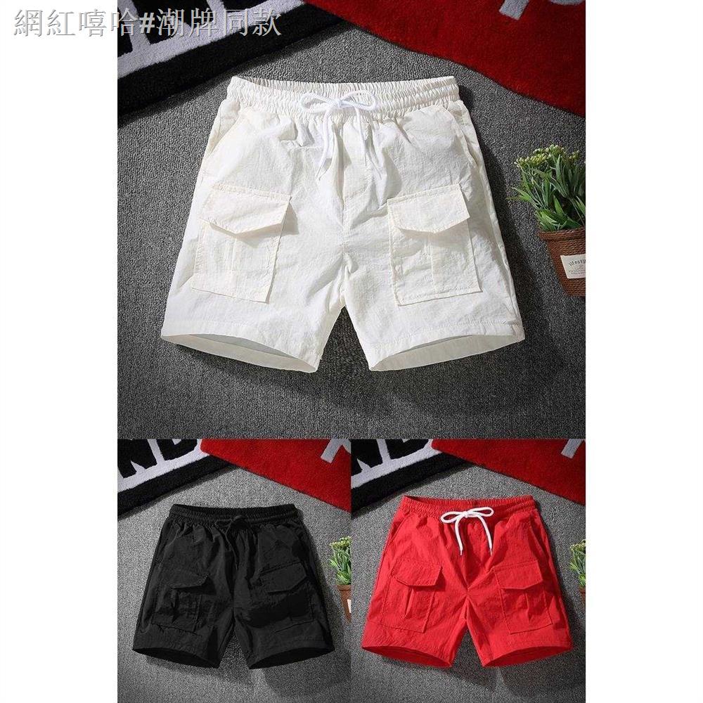 Quần Short Đi Biển Họa Tiết 3 Tấc Thời Trang Mùa Hè Cho Nam 2022 | BigBuy360 - bigbuy360.vn